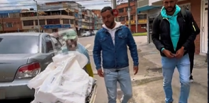 operativo caza infractores
