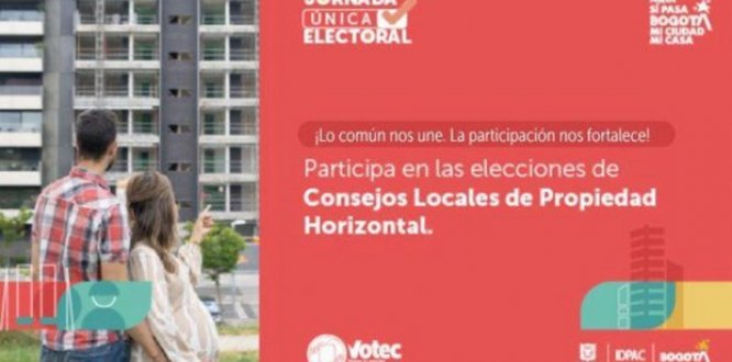 consejo local de propiedad horizontal