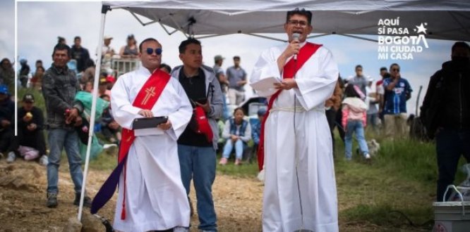 viacrucis