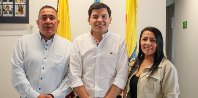 junta administradora local