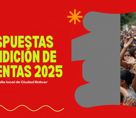 Respuestas rendición de cuentas 2025