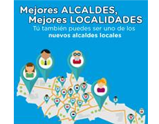 Mejores Alcaldes Localidades