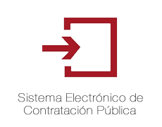 SECOP - Sistema Electrónico de Contratación Pública