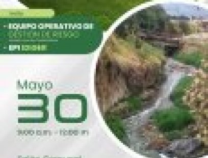 Encuentro microterritorial cuenca Limas