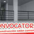salones comunales