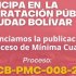 proceso mínima cuantía