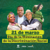 Día de la elminación de discriminación racial