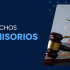 Despachos comisorios mayo