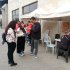 puertas abiertas