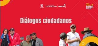 Dialogos ciudadanos