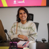 Daisy Alejandra Rodríguez Prieto