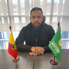 Deyby Alejandro Forero Viracachá