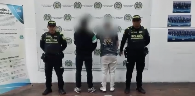 incautación