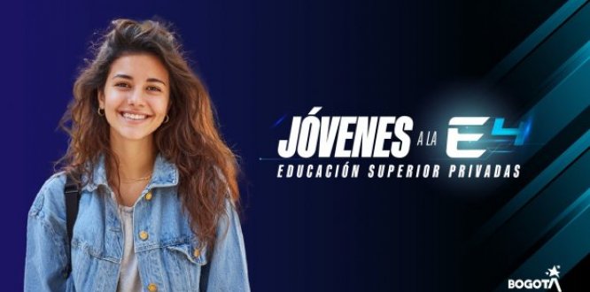 jovenes a la E