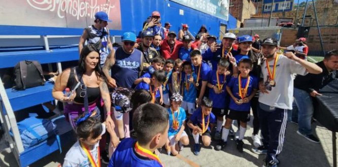 mundialito