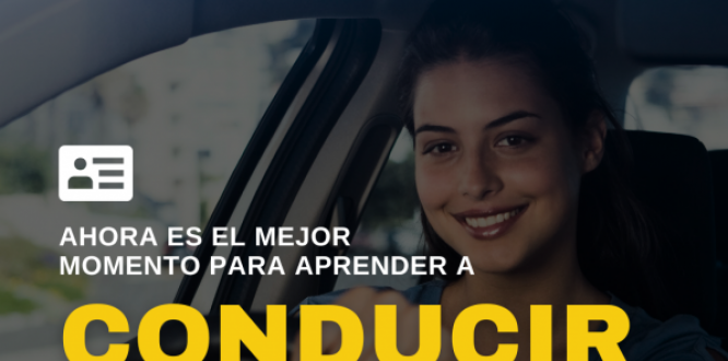 conducción conduccion
