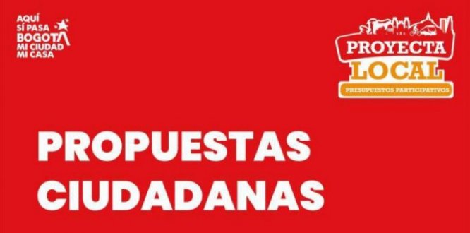 presupuestos participativos presupuestos participativos