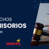 despachos comisorios agosto