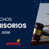 Despachos comisorios