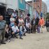 entrega obras