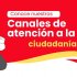canales de atencion