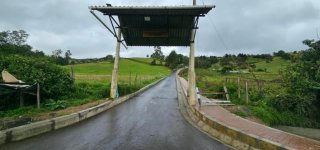 via pasquilla