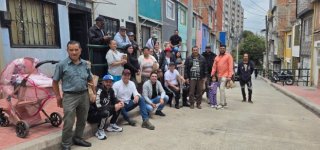 entrega obras